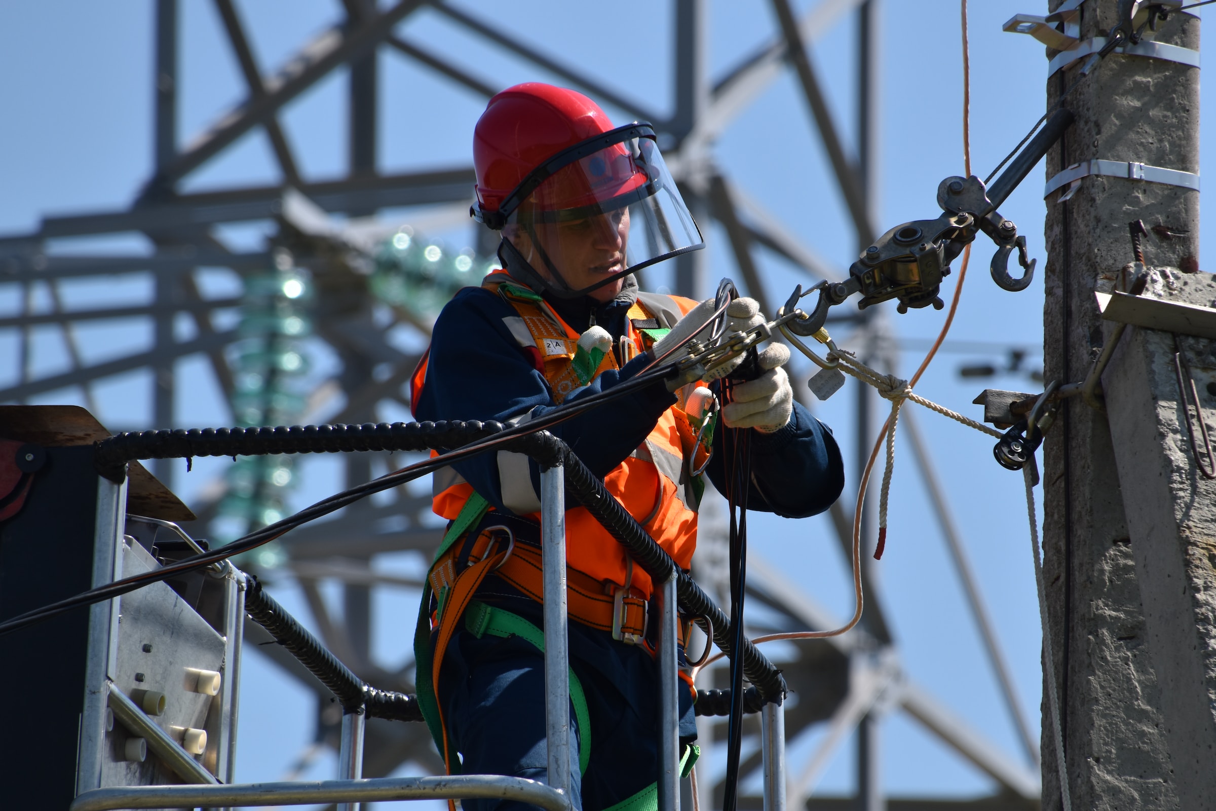 Electricistas La Matanza de Acentejo